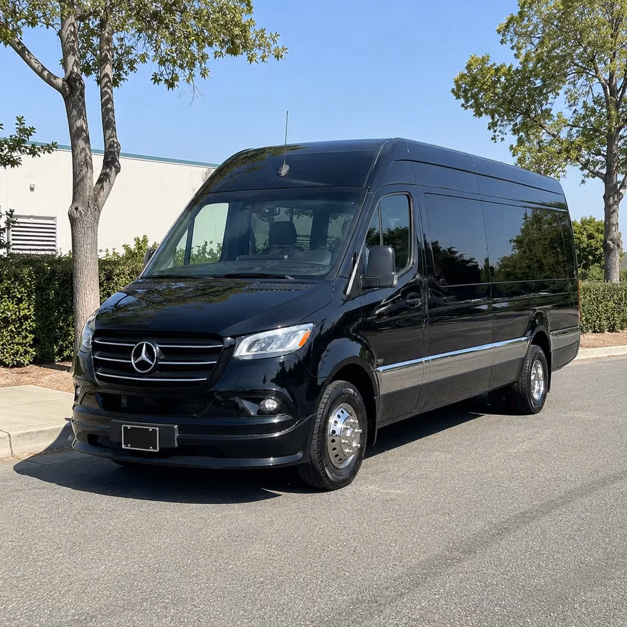 gilbert concert transportation