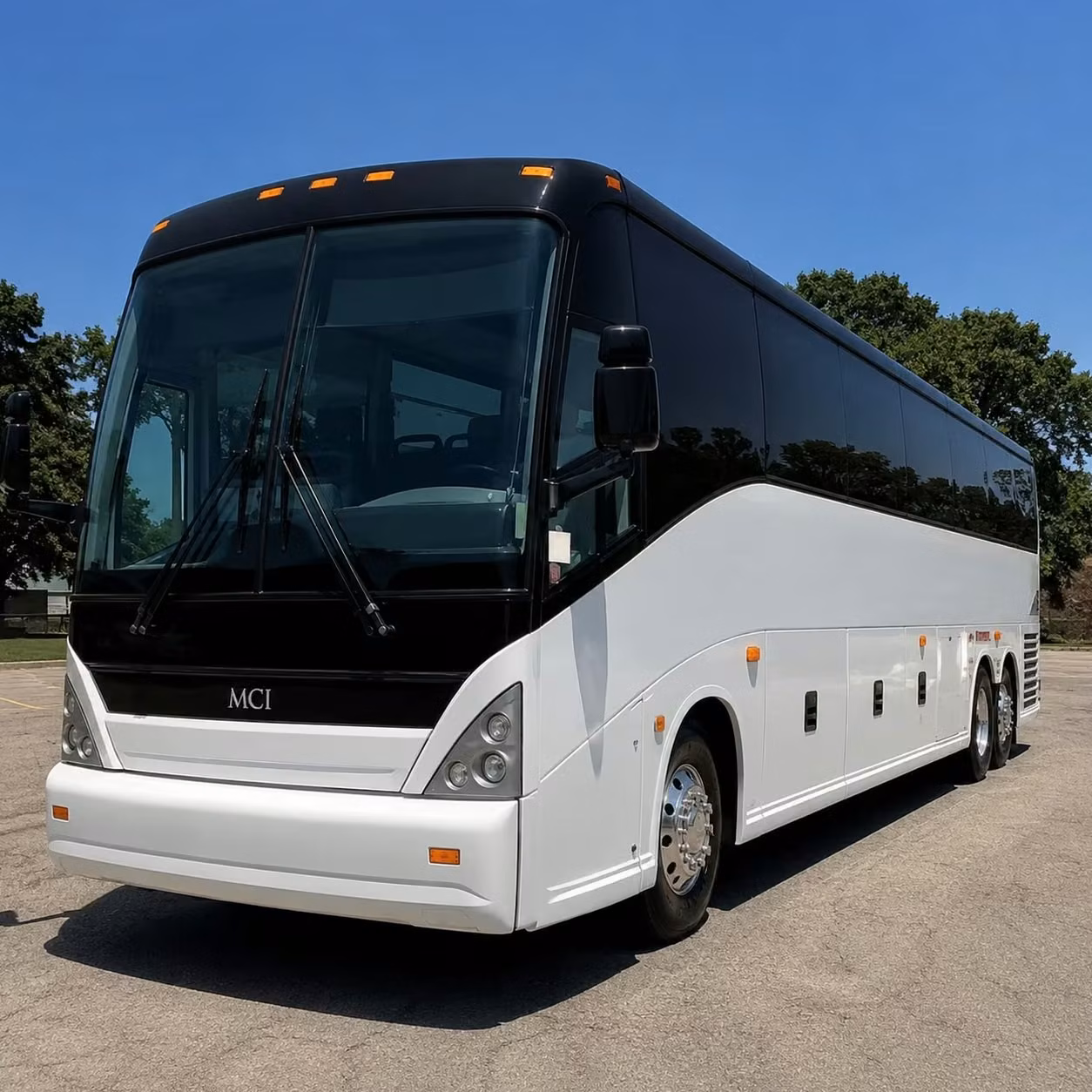 gilbert employee transportation