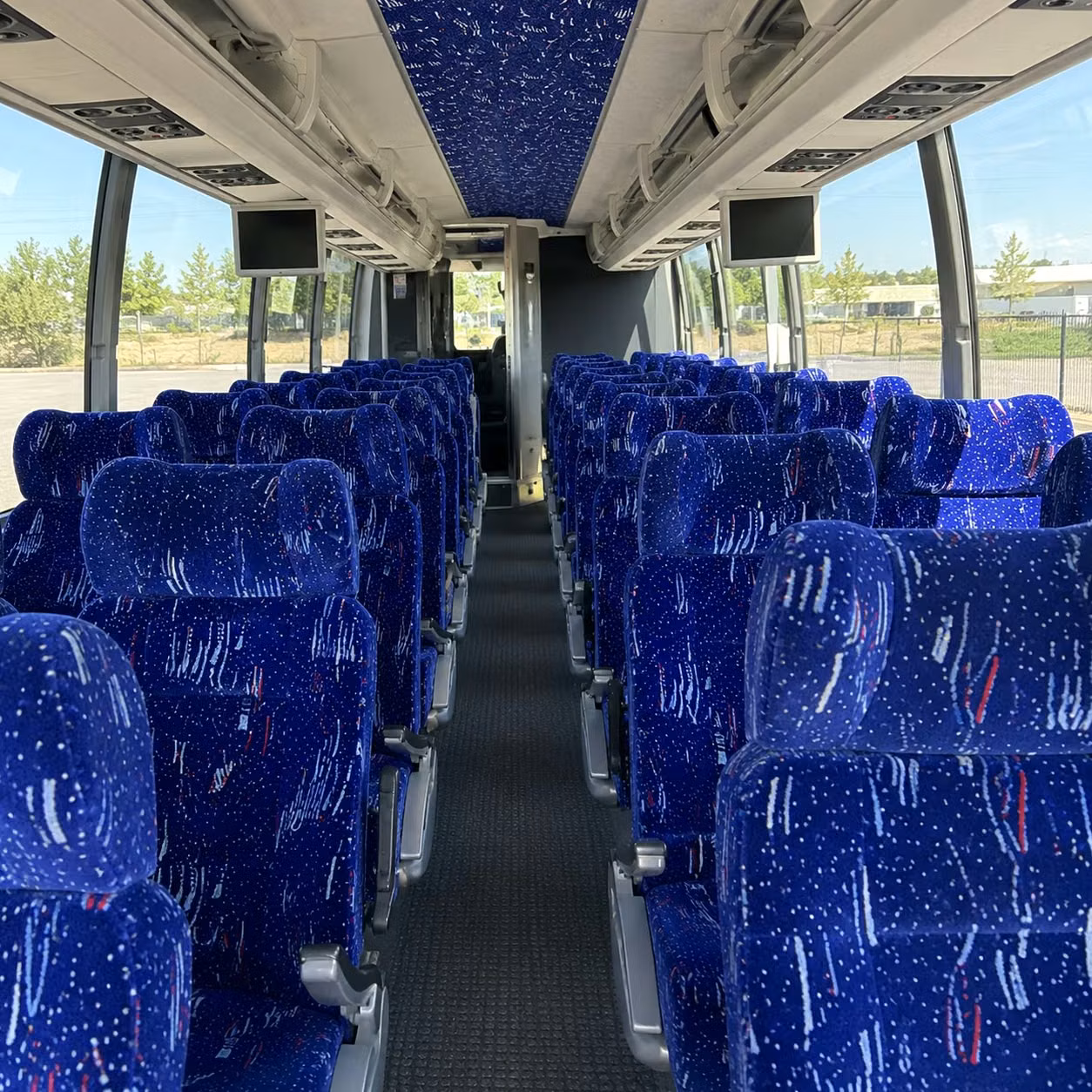 gilbert long distance transportation